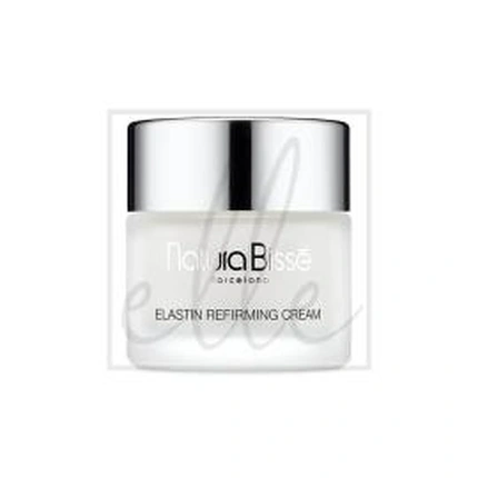 Укрепляющий крем Natura Bisse Essential Shock Intense Elastin
