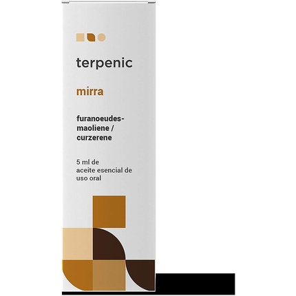 Эфирное Масло Terpenic