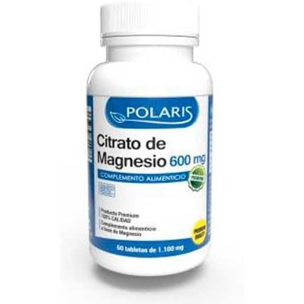 Цитрат магния Polaris Farmaceutici Капсулы