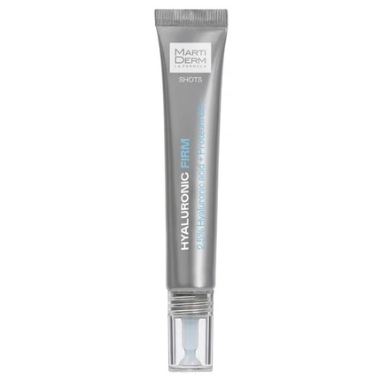Концентрированная сыворотка для лица Martiderm Hyaluronic Filler