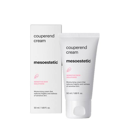 Крем для лица Mesoestetic Couperend Maintenance Cream