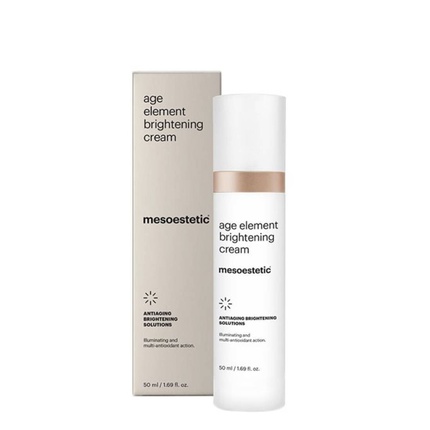 Крем против пигментных пятен Mesoestetic