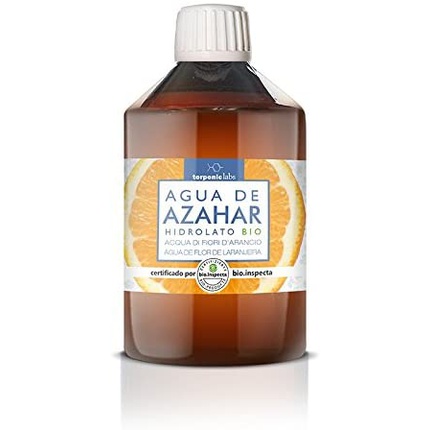 Гидролат апельсинового цвета Terpenic Organic