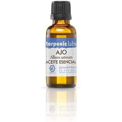 Витаминная Сыворотка Terpenic