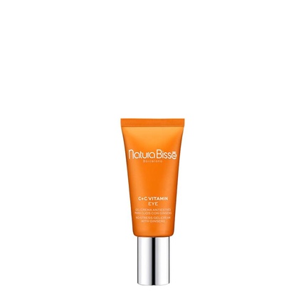 Gelcream Natura Bisse Cc Vitamin Eye Nostress