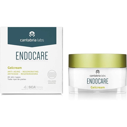 Крем для лица Endocare