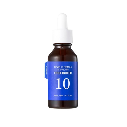 Ампулы It's Skin Power 10 Formula Li Effector «Пожарный»
