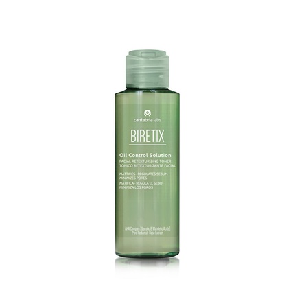 Тоник Biretix Oil Control Solution