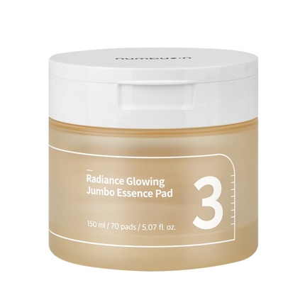 Essence Pad Numbuzin