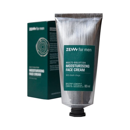 Крем для лица Zew For Men