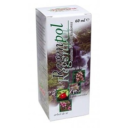 Одеколон Plantapol Regenpol