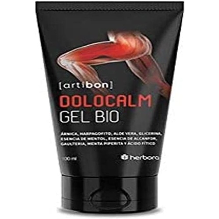 Гель Herbora Dolocalm Bio