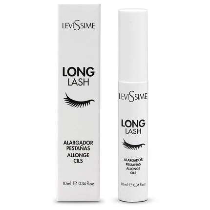Тушь для ресниц Levissime Long Lash