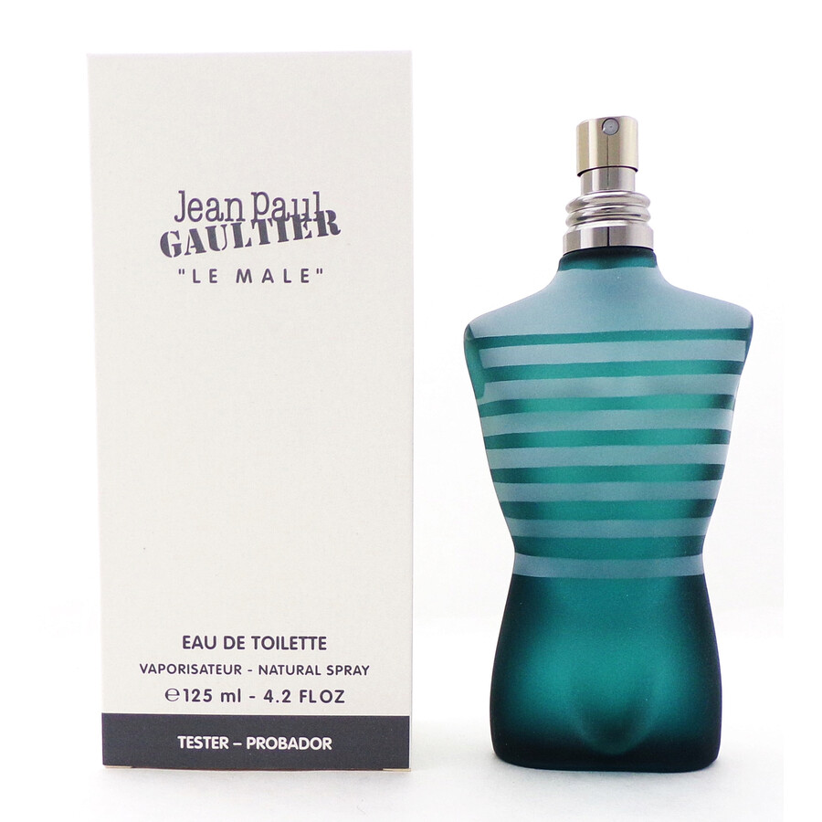 Туалетная вода Jean Paul Gaultier Le Male