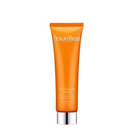 Эксфолиант Natura Bissé Cc Vitamin Microgranulated