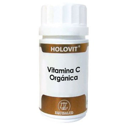 Витаминная сыворотка Equisalud Holovit