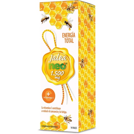Nutrition Neo Fantastic NEO Jalea 1500