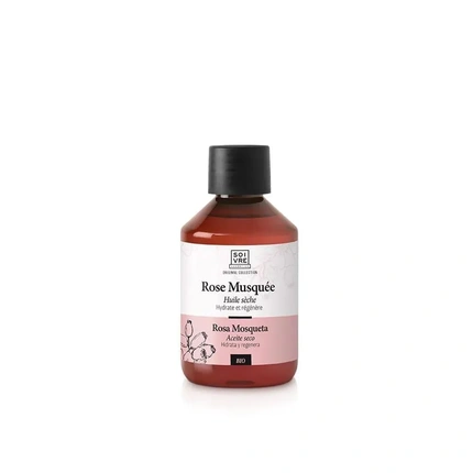 Facial Oil Soivre