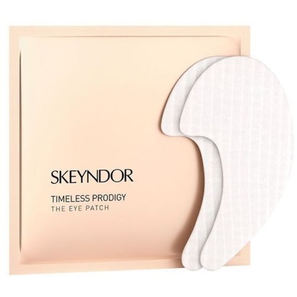 Пэды для глаз Skeyndor Timeless Prodigy