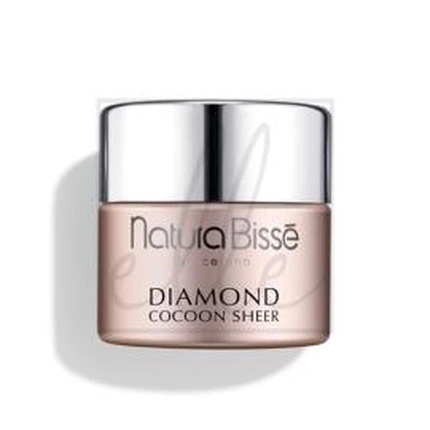 Увлажняющий крем Natura Bisse Diamond Cocoon