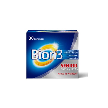 Витамин Merck Senior