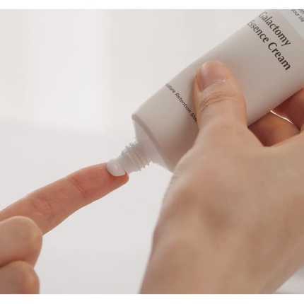 Крем для лица Ma:Nyo Galactomy Essence Cream Niacinamide