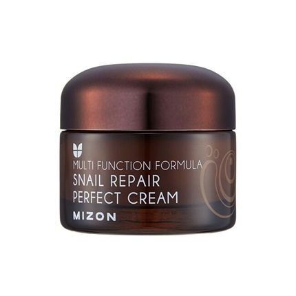 Увлажняющий крем для лица Mizon Snail Repair Perfect Cream