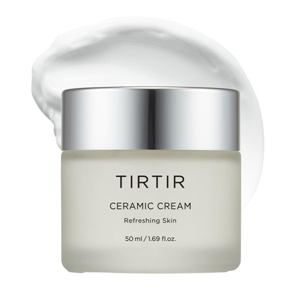 Крем для лица Tirtir Natural Ceramide Cream Moisturizer