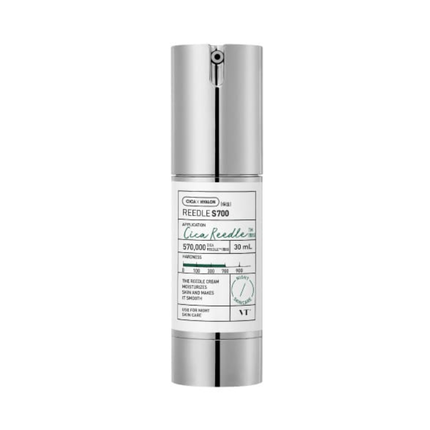 Сыворотка для лица Vt Cosmetics Reedle Shot 700