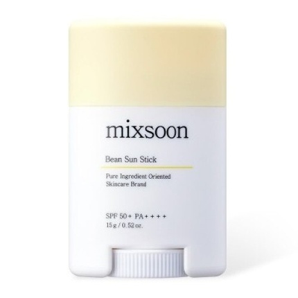 Стик для загара Mixsoon Bean