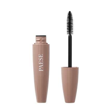 Тушь Paese Spotlash Утолщающая и удлиняющая