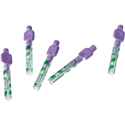 Межзубные щетки Tepe X-Soft