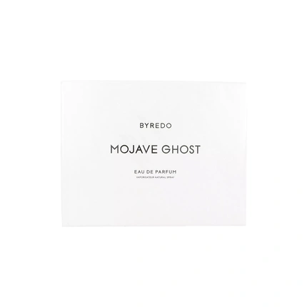 Парфюмерная вода Byredo Mojave Ghost