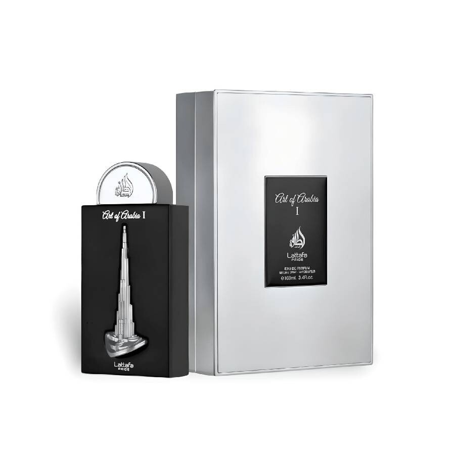 Eau De Parfum Lattafa Pride Art Of Arabia I