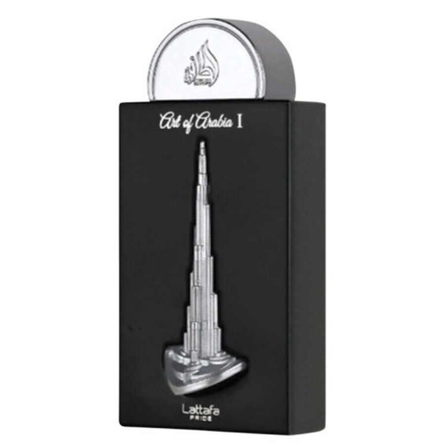 Eau De Parfum Lattafa Pride Art Of Arabia I