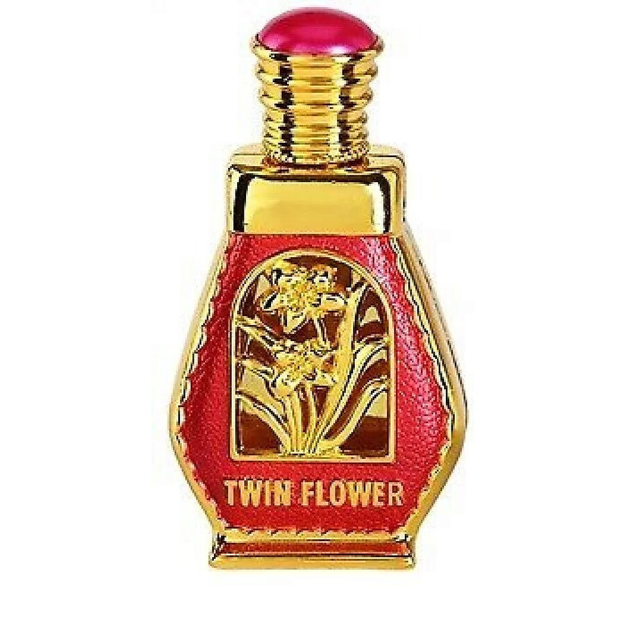 Масляные духи Al Haramain Twin Flower