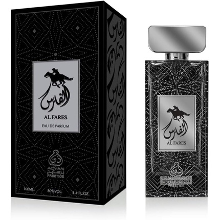 Парфюмерная вода Ajmal Prestige Oriental Fragrance