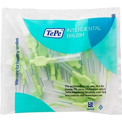 Межзубные ёршики TePe X-Soft