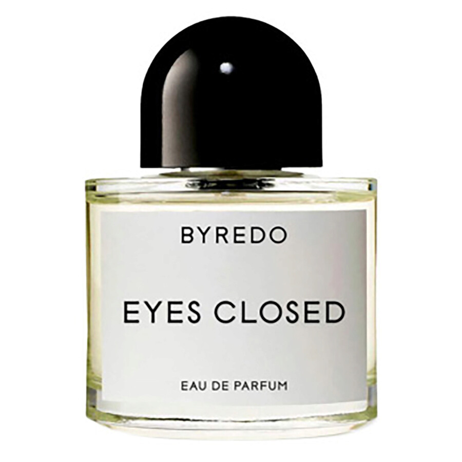 Парфюмерная вода Byredo Eyes Closed