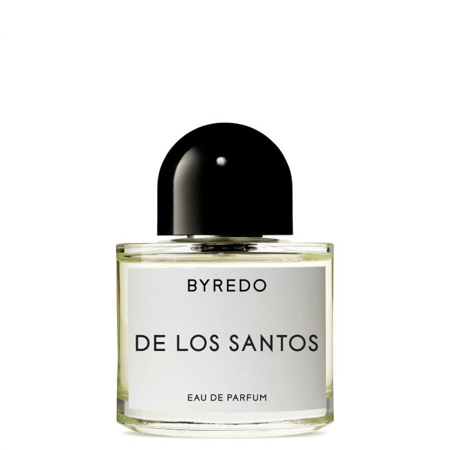 Eau De Parfum Byredo De Los Santos
