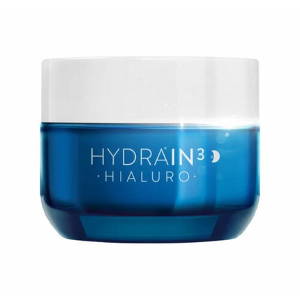 Ночной крем Dermedic HydraIn3 Hialuro