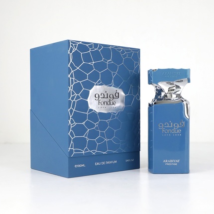 Eau De Parfum Arabiyat Prestige Fondue Lava Lush