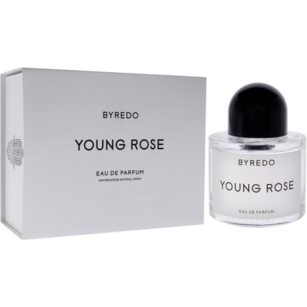 Young Rose Eau De Parfum Byredo