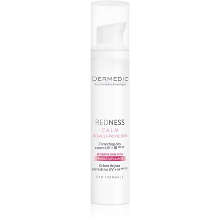 Дневной крем Dermedic Redness Calm