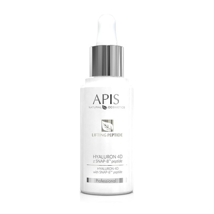 Сыворотка APIS Apis Hyaluron 4d с Snap-8tm Гиалуроновая Кислота