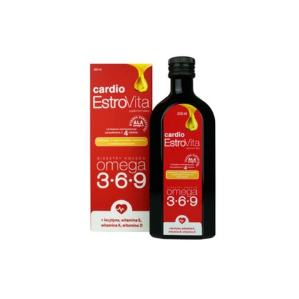 Витаминная сыворотка Estrovita