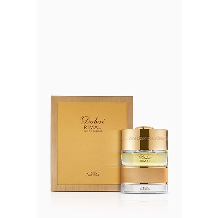 Eau De Parfum The Spirit of Dubai Rimal