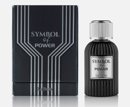 Eau De Parfum La Fede Symbol Of Power