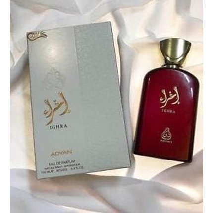 Eau de Parfum Tawakkal Perfumes Ighra