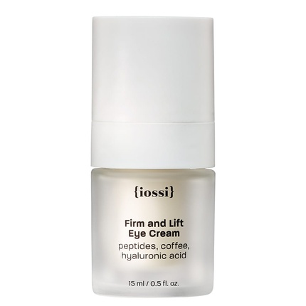 Крем для глаз Iossi Firm And Lift